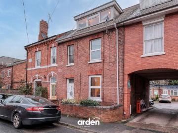Worcester, Worcestershire county, Midlands