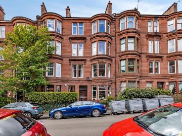 Glasgow, Glasgow and Clyde Valley - Garden
