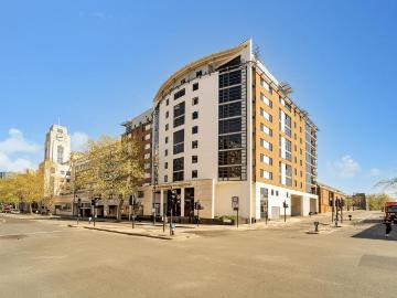 Belgravia, London, Greater London - Gym