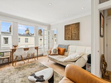 1 bedroom flat for sale