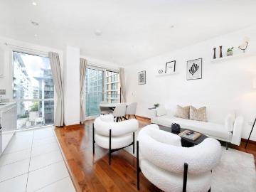 1 bedroom flat for sale