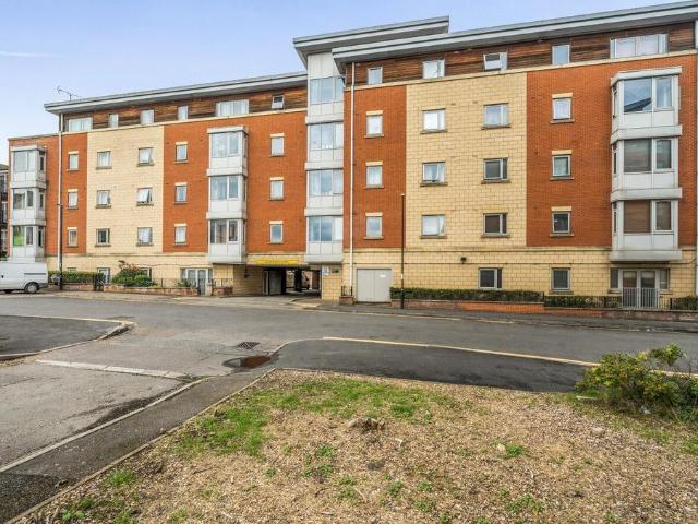 1 bedroom flat for sale