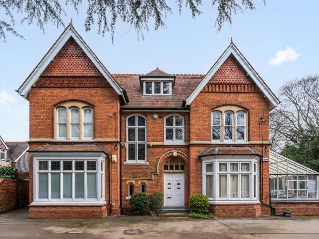 1 bedroom flat for sale