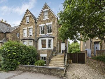 Oxford, Oxfordshire county, South East England