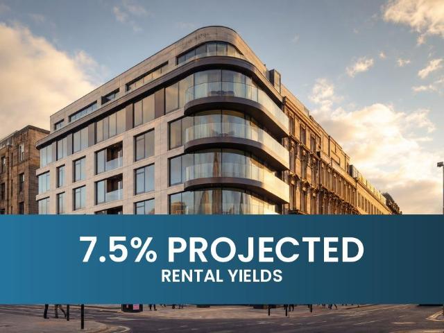 1 bedroom flat for sale