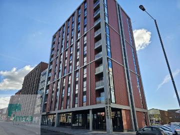1 bedroom flat for sale