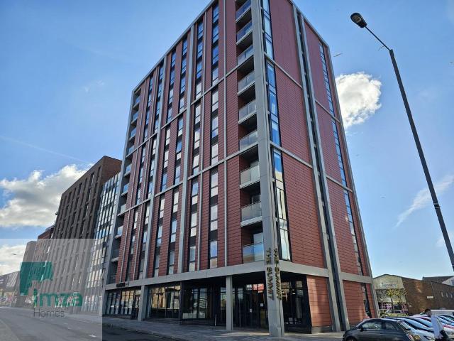 1 bedroom flat for sale