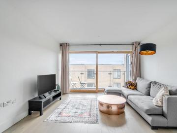 Shepherd's Bush, London, Greater London