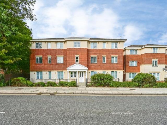 1 bedroom flat for sale