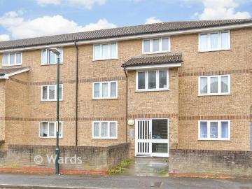 1 bedroom flat for sale