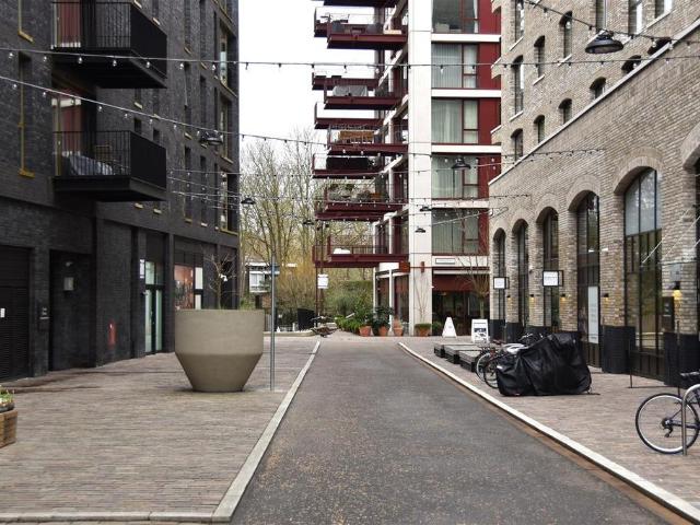 1 bedroom flat for sale