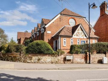 1 bedroom flat for sale