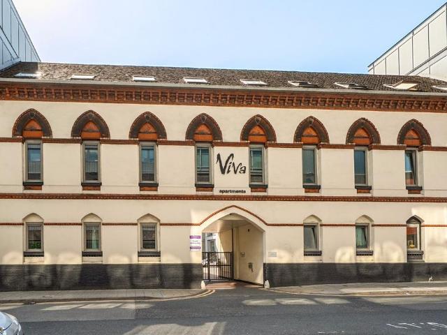 1 bedroom flat for sale