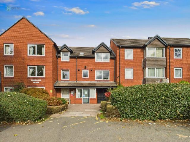 1 bedroom flat for sale
