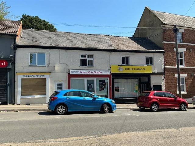 1 bedroom flat for sale