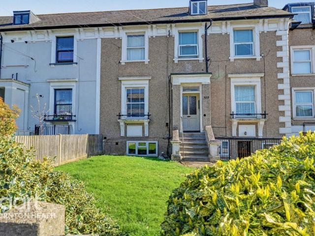 1 bedroom flat for sale