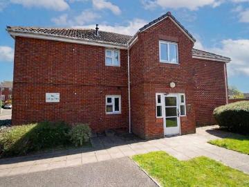 Three Rivers, Hertfordshire county - Equipped kitchen