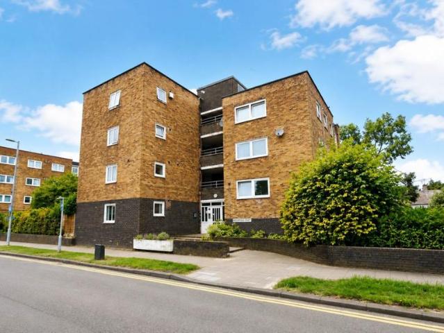 1 bedroom flat for sale