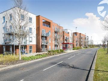 1 bedroom flat for sale