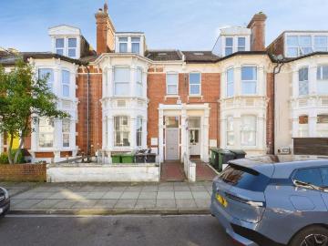 Southsea, Hampshire county, South East England