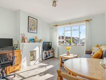 Clapham Common, SW4, Clapham Old Town, London, Greater London