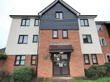 1 bedroom flat for sale
