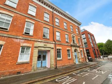 1 bedroom flat for sale
