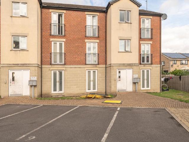 1 bedroom flat for sale