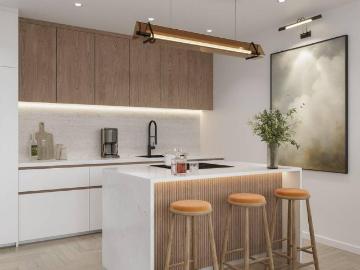 Wimbledon Park, Church Road SW19 London, SW19, South West London, London, Greater London