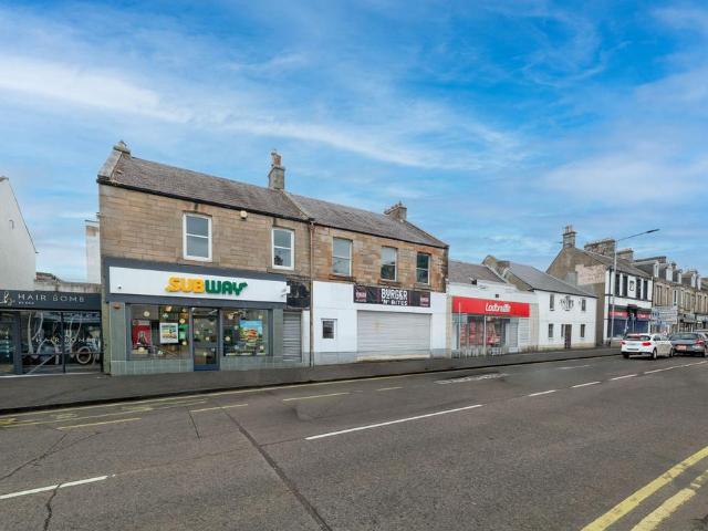 1 bedroom flat for sale