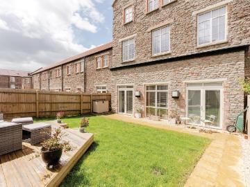 Fishponds Bristol, BS5, Bristol, Southdowns