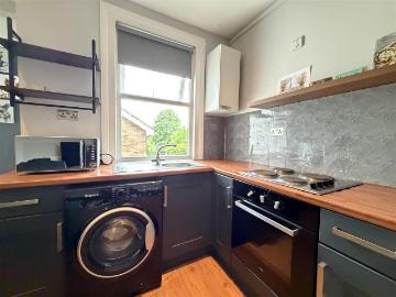 1 bedroom flat for sale