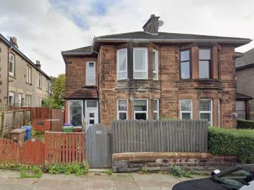 Shettleston, G32, Lanarckshire, South West Scotland