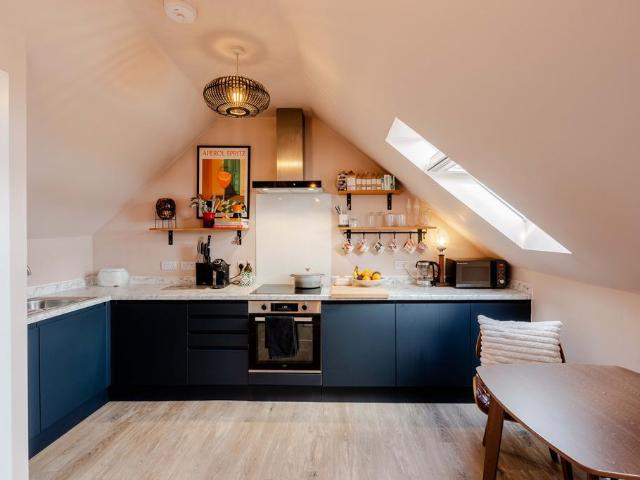 1 bedroom flat for sale