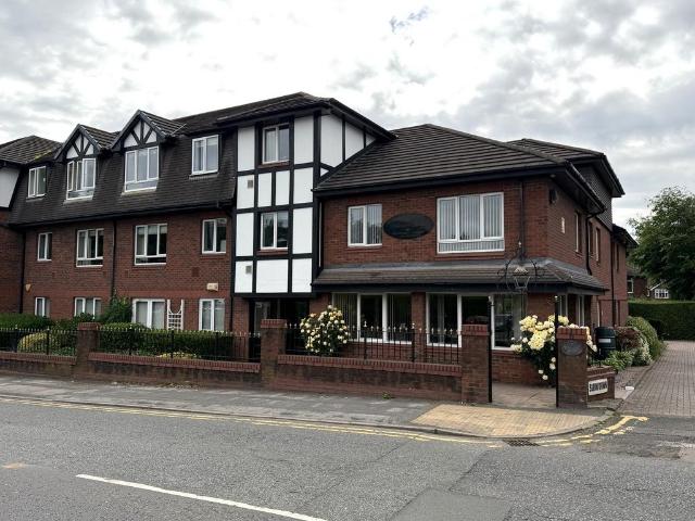 1 bedroom flat for sale