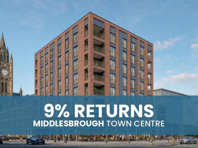 1 bedroom flat for sale