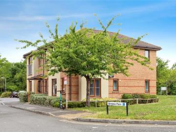 1 bedroom flat for sale