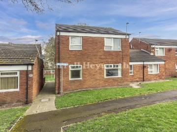 Craven, Bradford and West Yorkshire, North England