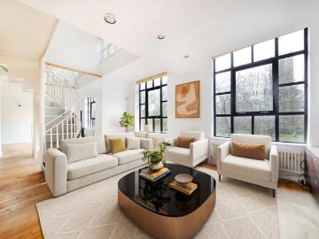 Vicarage Crescent SW11 London, SW11, South West London, London, Greater London
