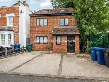 1 bedroom flat for sale