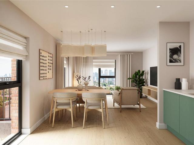1 bedroom flat for sale