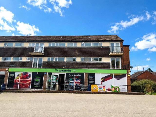 1 bedroom flat for sale
