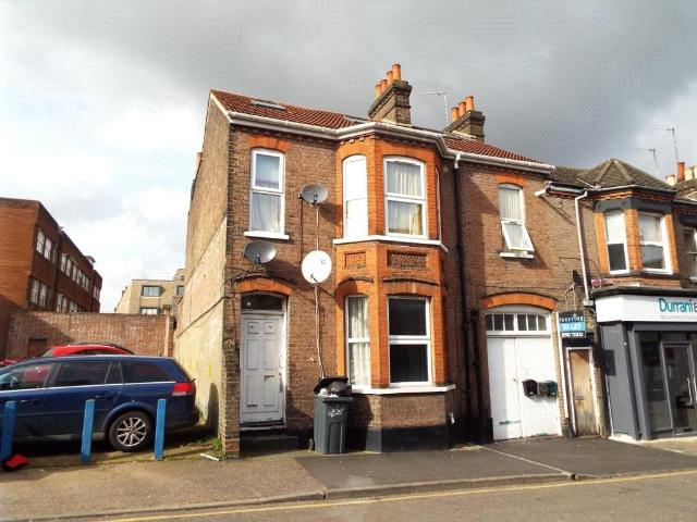 1 bedroom flat for sale