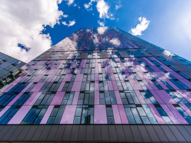 1 bedroom flat for sale