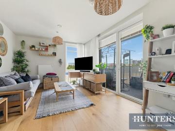 1 bedroom flat for sale