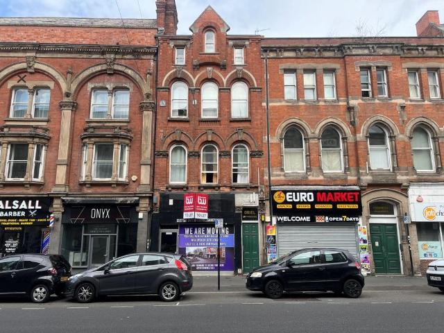 1 bedroom flat for sale