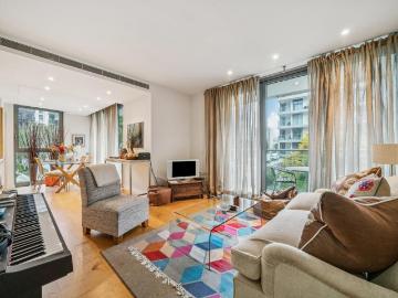 Eastfields Avenue SW18 London, SW18, Battersea Reach, London, Greater London