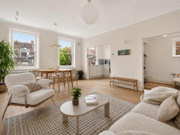 1 bedroom flat for sale