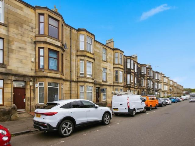 1 bedroom flat for sale