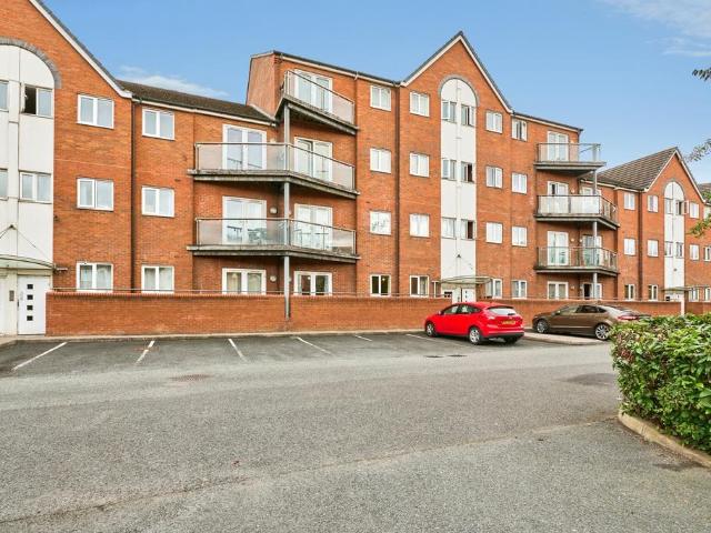 1 bedroom flat for sale